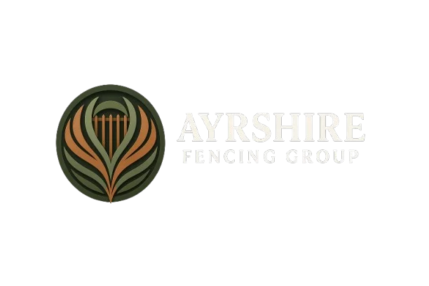 Ayrshire Fencing Group Logo